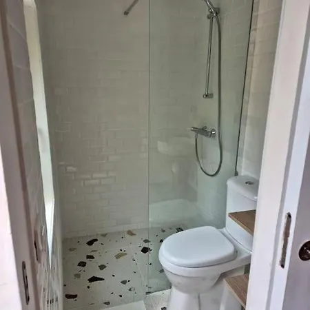 Apartmán De Plain-pied *