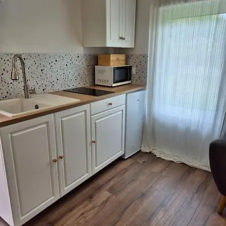 De Plain-pied Apartmán *