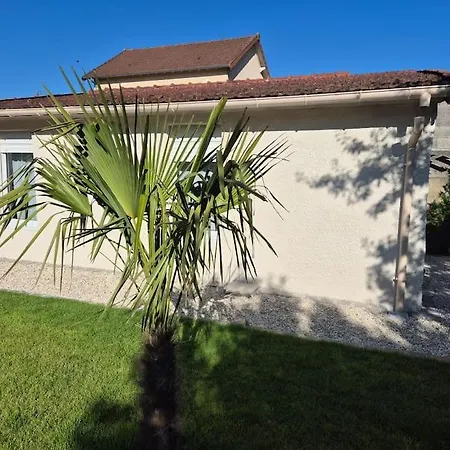 De Plain-pied Beauchamp (Val-d'Oise)