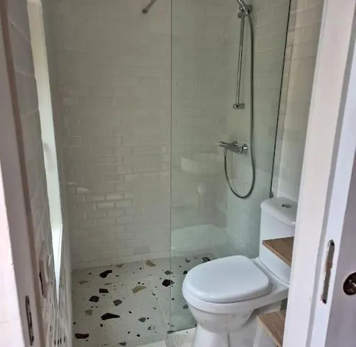 아파트 De Plain-pied *