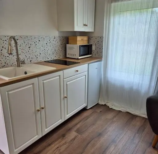 De Plain-pied 아파트 *