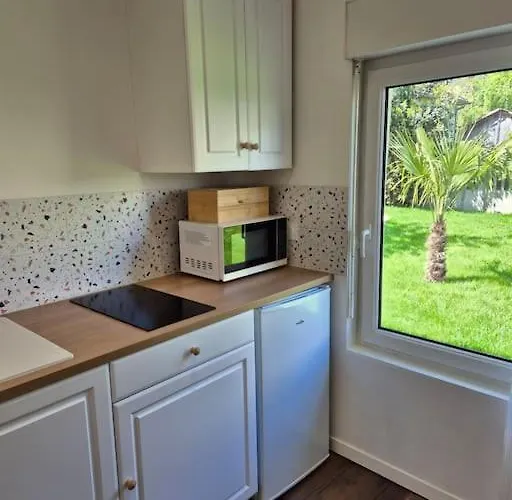 De Plain-pied 아파트